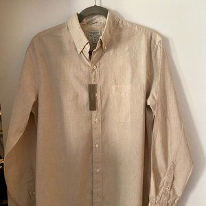 5 Medium Shirts (J.Crew & NYC Boutique)